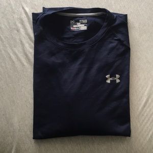 Under Armour Long Sleeve